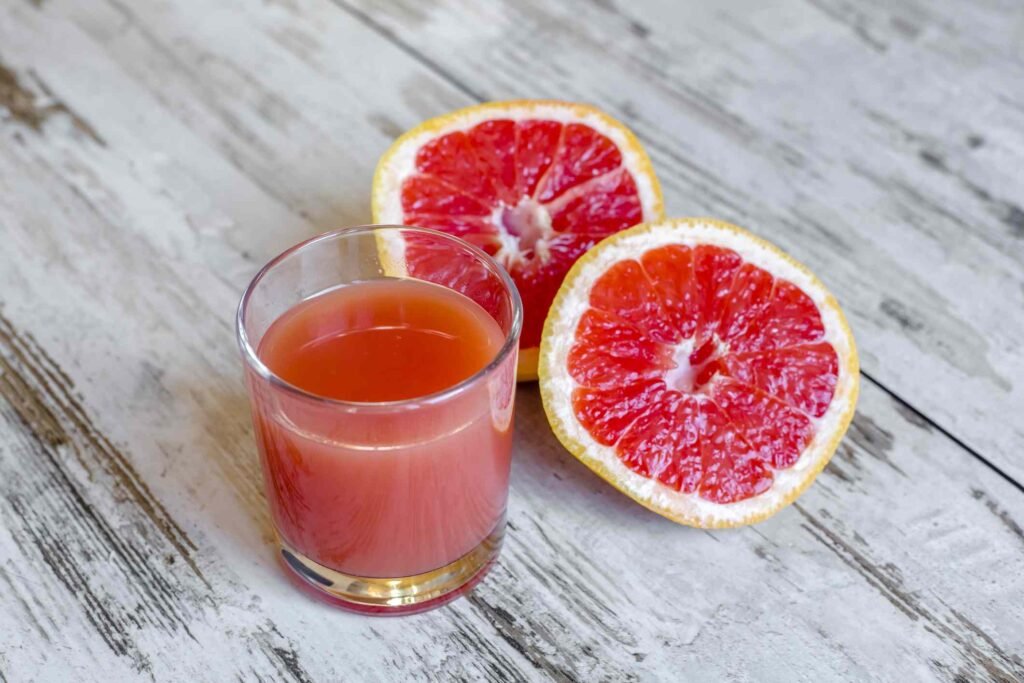 Grapefruit Interaction With Bipolar Drugs