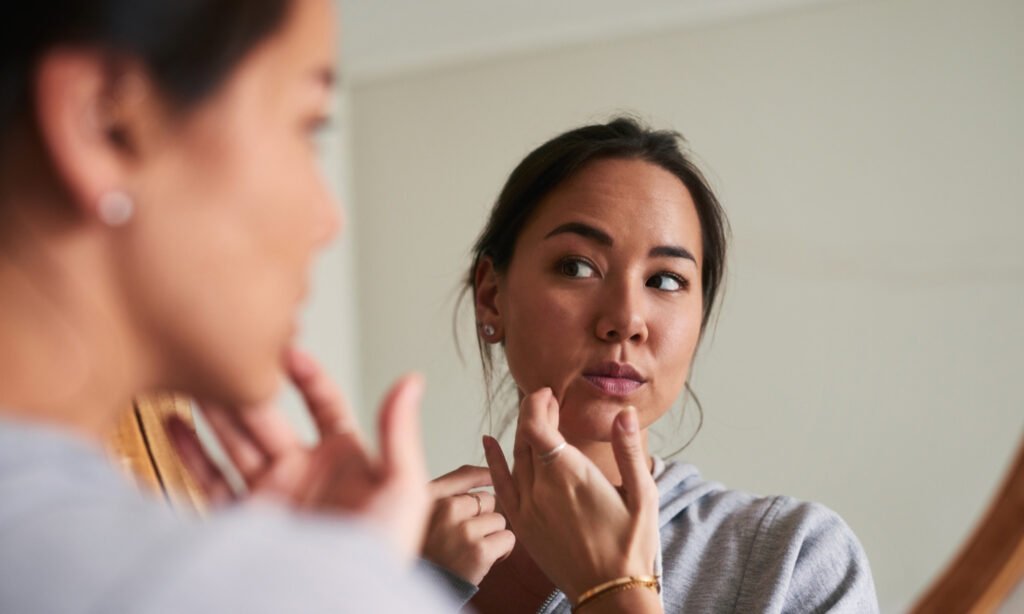 Guar Fiber Improves Skin Moisture In 6 Weeks, Study Shows Guar Fiber Improves Skin Moisture In 6 Weeks, Study Shows