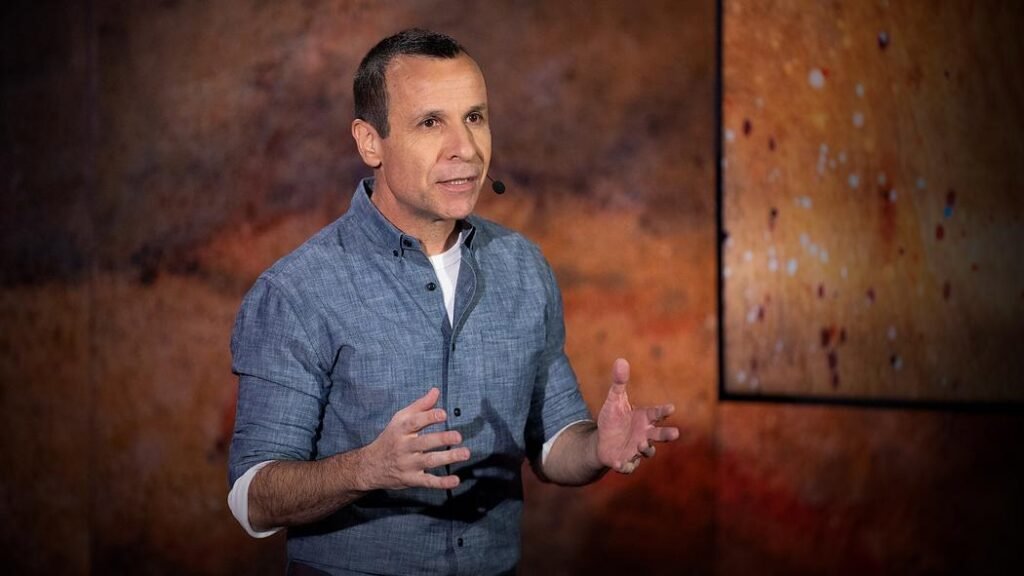 Guy Winch: How to turn off work thoughts during your free time Guy Winch: How to turn off work thoughts during your free time