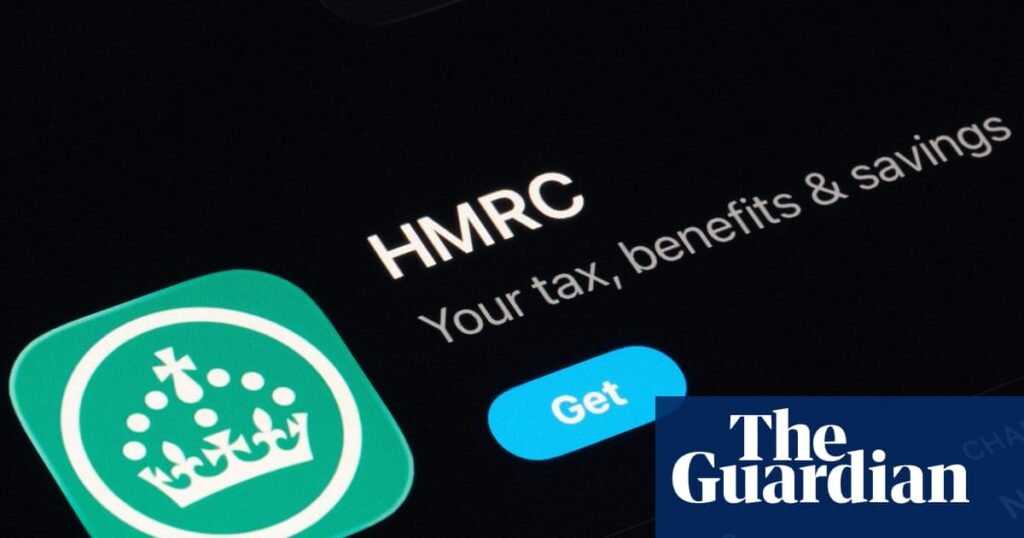 HMRC thinks I am someone else – and it’s costing me £450 a month | Money