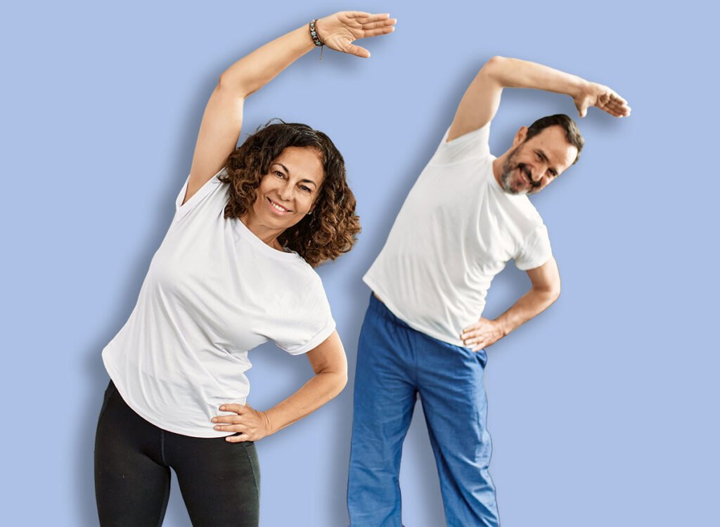 Hanging Belly Fat Exercises After 55: 7 Daily Moves (CPT) Hanging Belly Fat Exercises After 55: 7 Daily Moves (CPT)