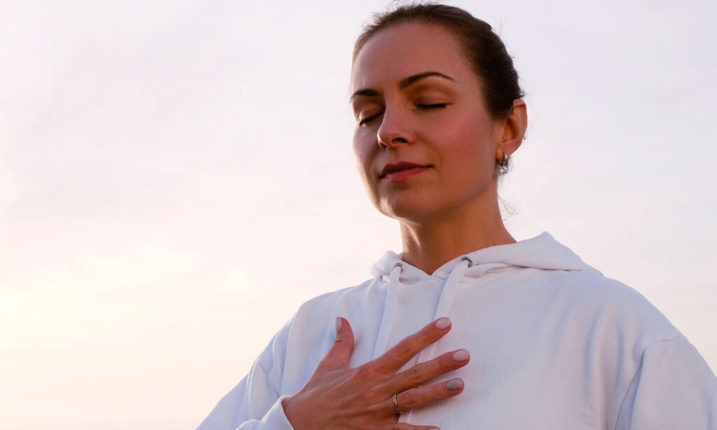 Heart Disease Will Affect 60% of Women by 2050 — Unless We Do This