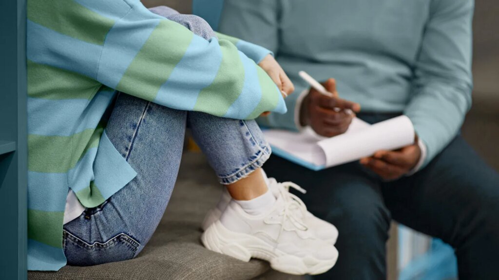 Helping Teens With Atopic Dermatitis and Social Anxiety How to Help Your Teen Navigate Atopic Dermatitis and Social Anxiety