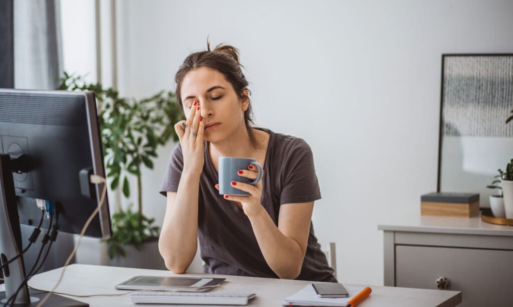 High Cortisol Levels? You May Be Deficient In This Mineral