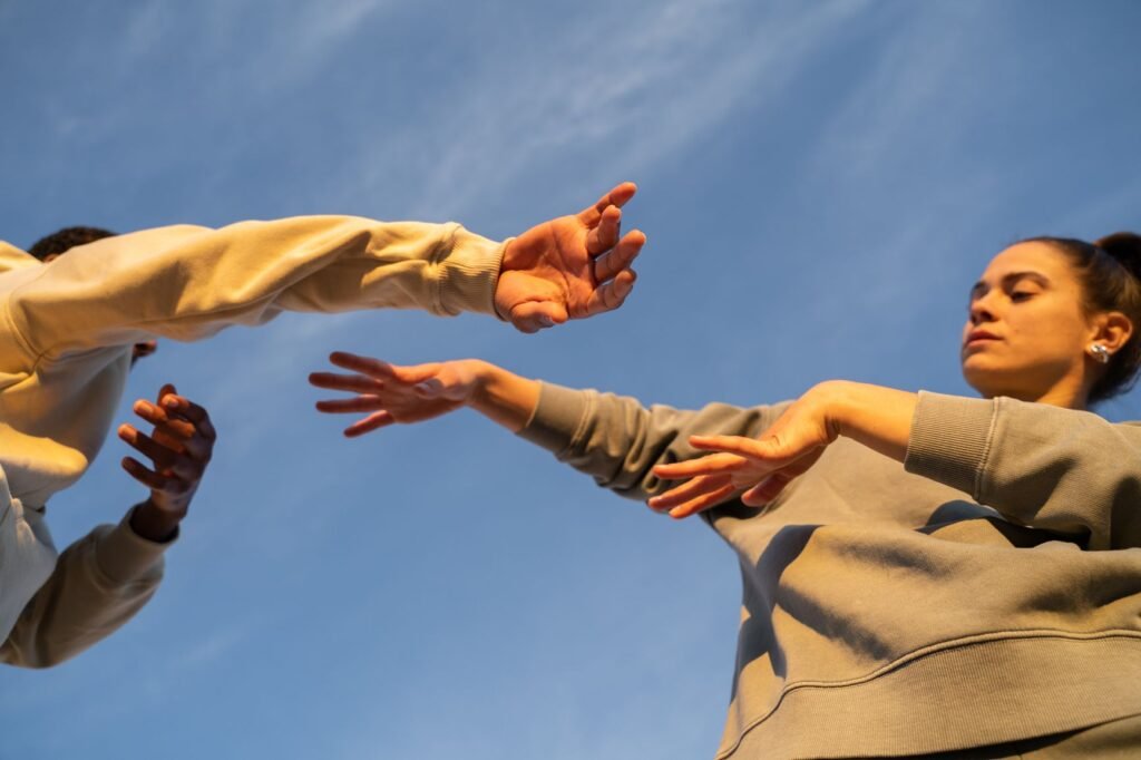 How Dancing Helps Your Mental Health