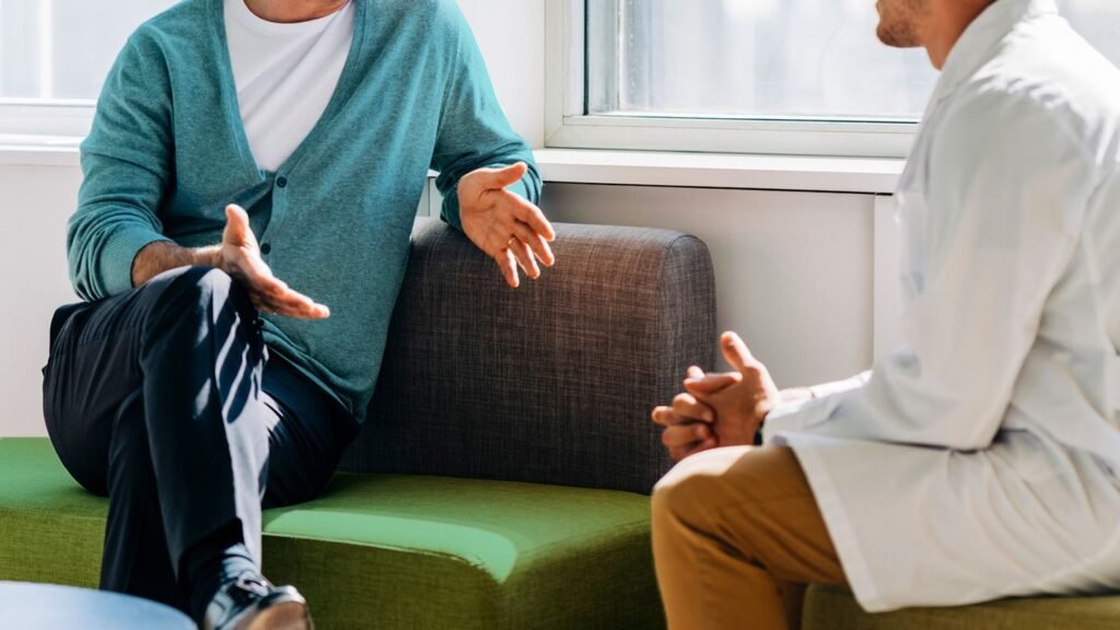 How Does a Vasectomy Work, and Is Getting One the Right Choice for You?