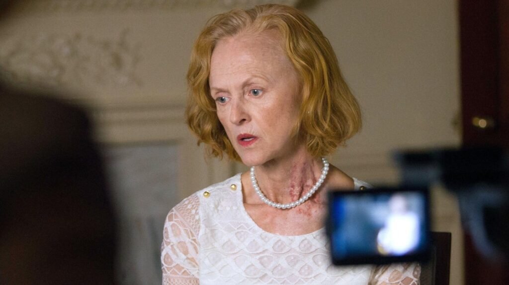 How Hollywood Gets Dementia Wrong — And Why It Matters How Hollywood Gets Dementia Wrong — And Why It Matters