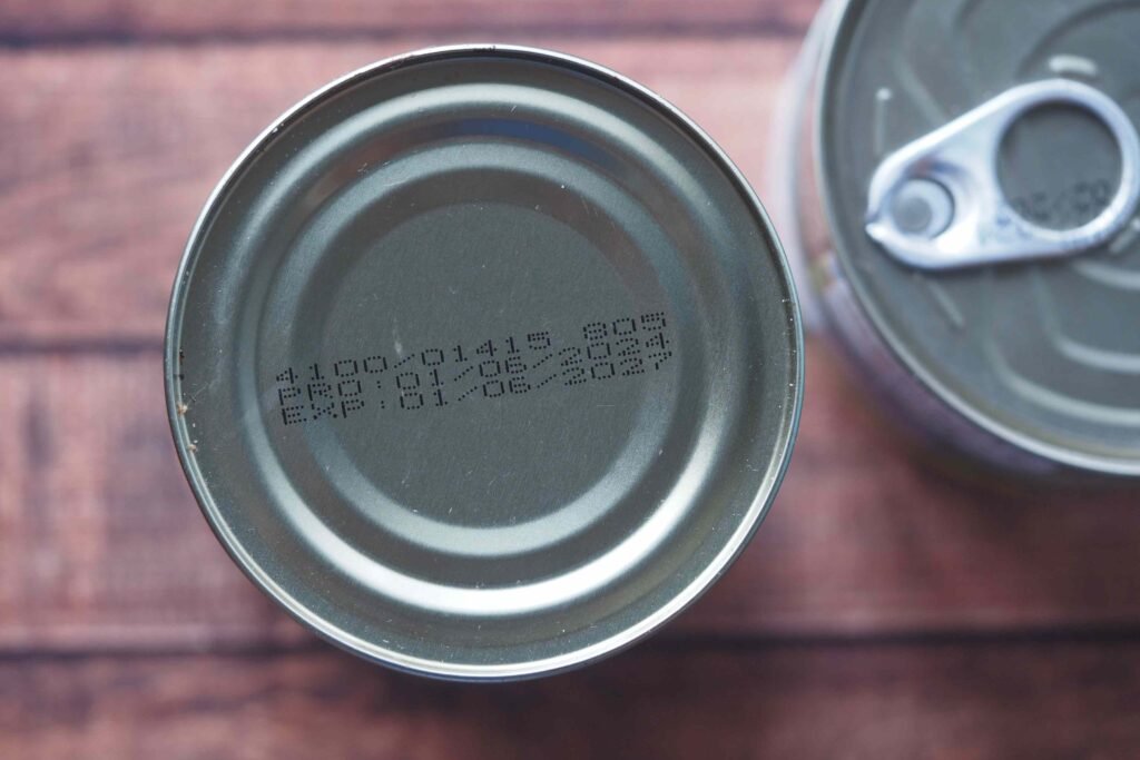 How Long Does Canned Food Last?