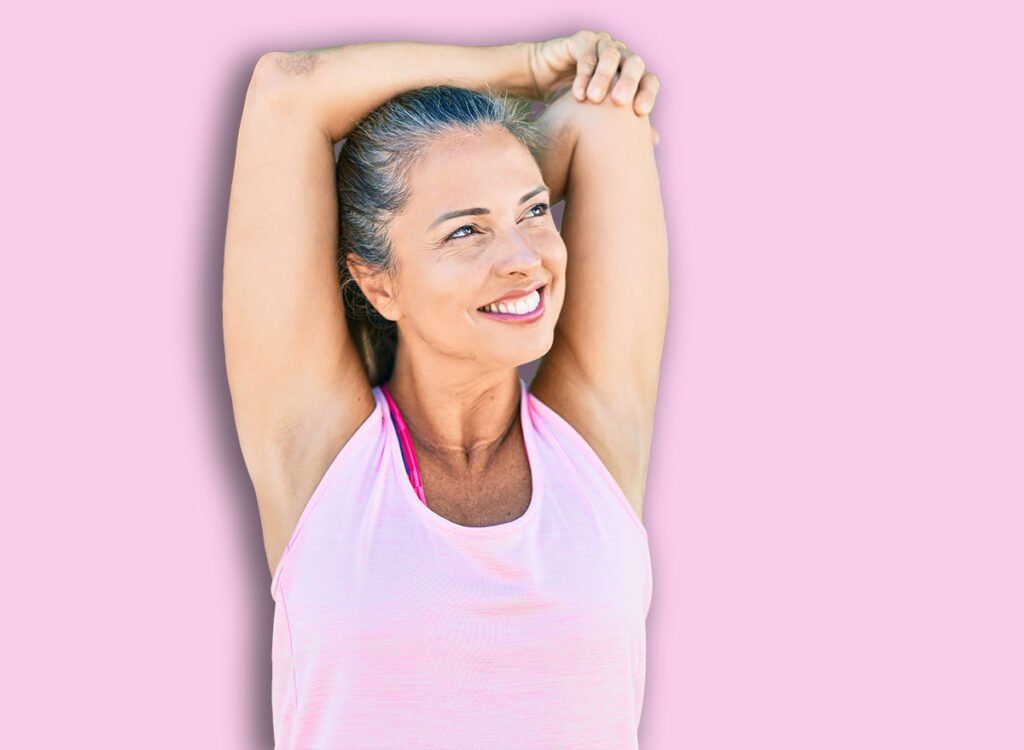 How Long for Belly (CSCS)