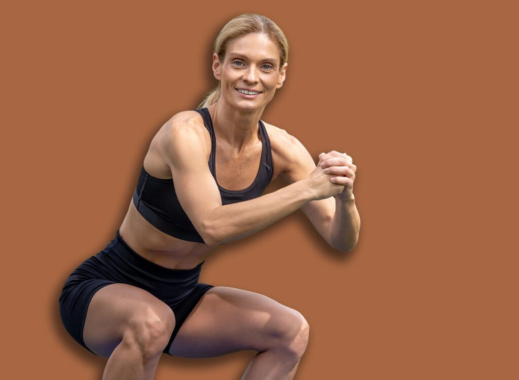 How Many Reps Is Elite?