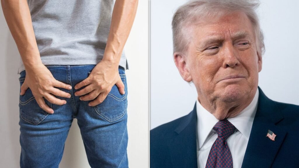 How Much Farting Is Considered Too Much? How Much Farting Is Considered Too Much?