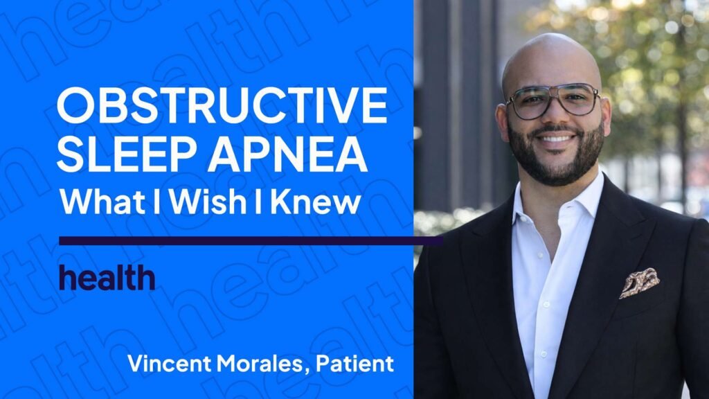 How Much OSA Symptoms Would Affect My Sleep and Daily Life How Much OSA Symptoms Would Affect My Sleep and Daily Life