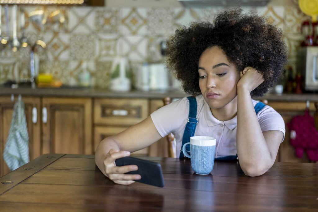 How to Deal With Missing Someone