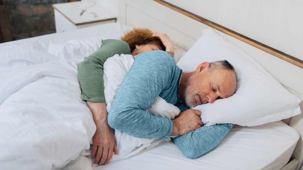 How to Improve Your Sleep When Living With Mild Cognitive Impairment (MCI)