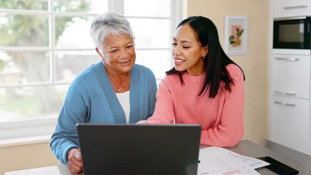 Mild Cognitive Impairment: How to Ask for Help Without Losing Your Independence