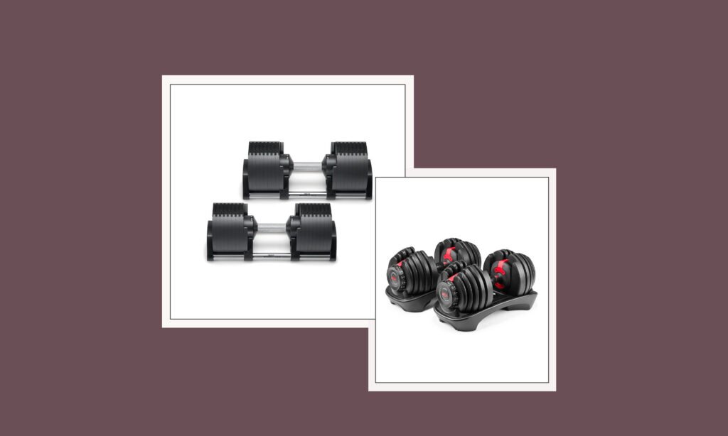 I’m A CPT But I’m Also A Homebody — My No. 1 Tip For Effective Home Workouts