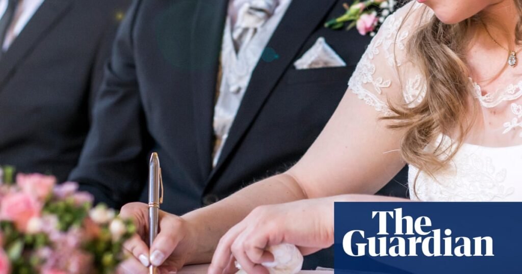 Insurer won’t pay out after medical emergency forced us to cancel wedding | Money