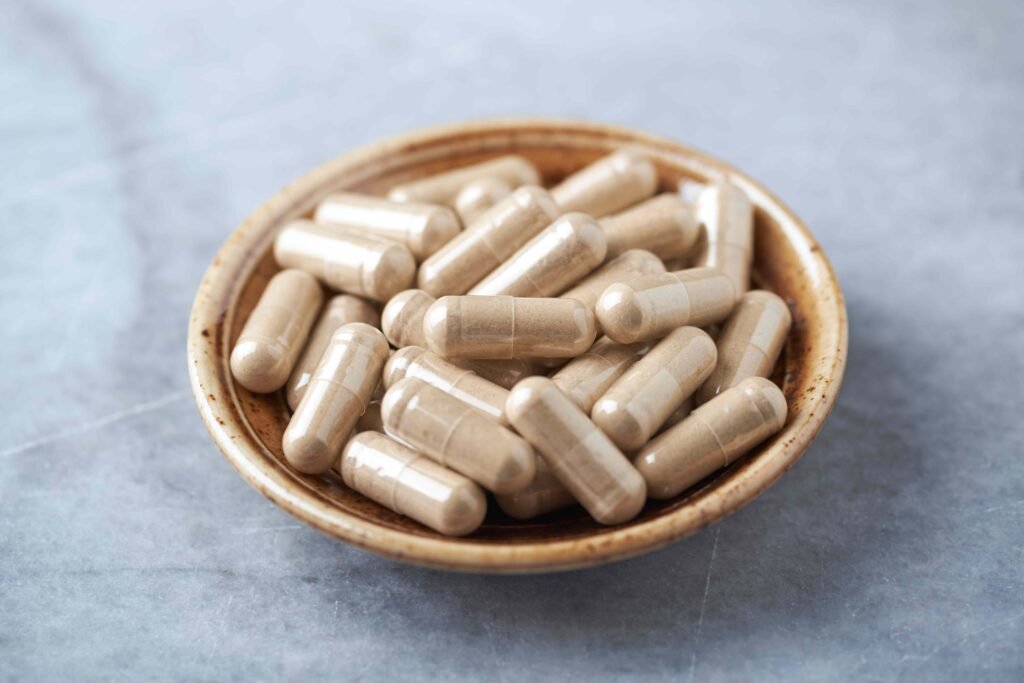 Is Ashwagandha Safe for Your Liver? Is Ashwagandha Safe for Your Liver?