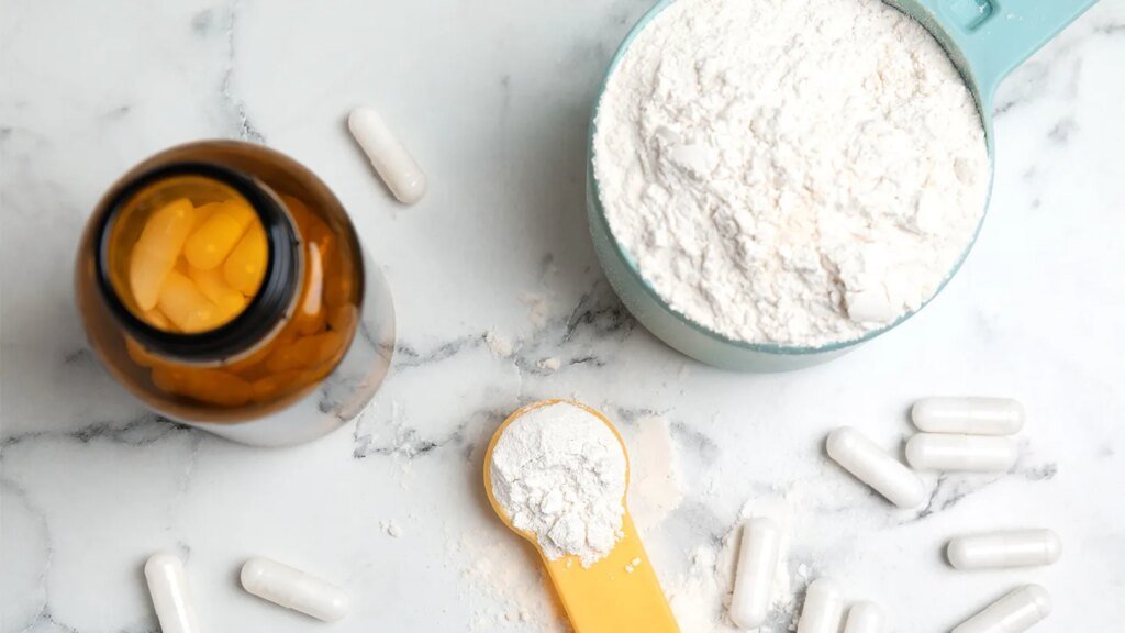 Is Creatine Right for Me? Uses, Benefits, and Safety Explained