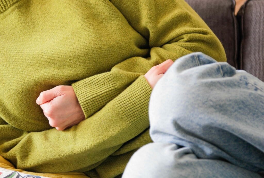 Is Endometriosis Hereditary?