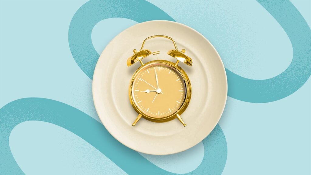 Is Intermittent Fasting Safe With Ulcerative Colitis? Is Intermittent Fasting Safe for People With Ulcerative Colitis?