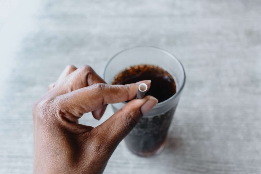 Is It Safe to Drink Soda Instead of Coffee in the Morning for a Caffeine Boost? Is It Safe to Drink Soda Instead of Coffee in the Morning for a Caffeine Boost?
