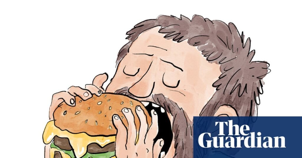 Is it true that … men need to consume more calories than women? | Health & wellbeing Is it true that … men need to consume more calories than women? | Health & wellbeing