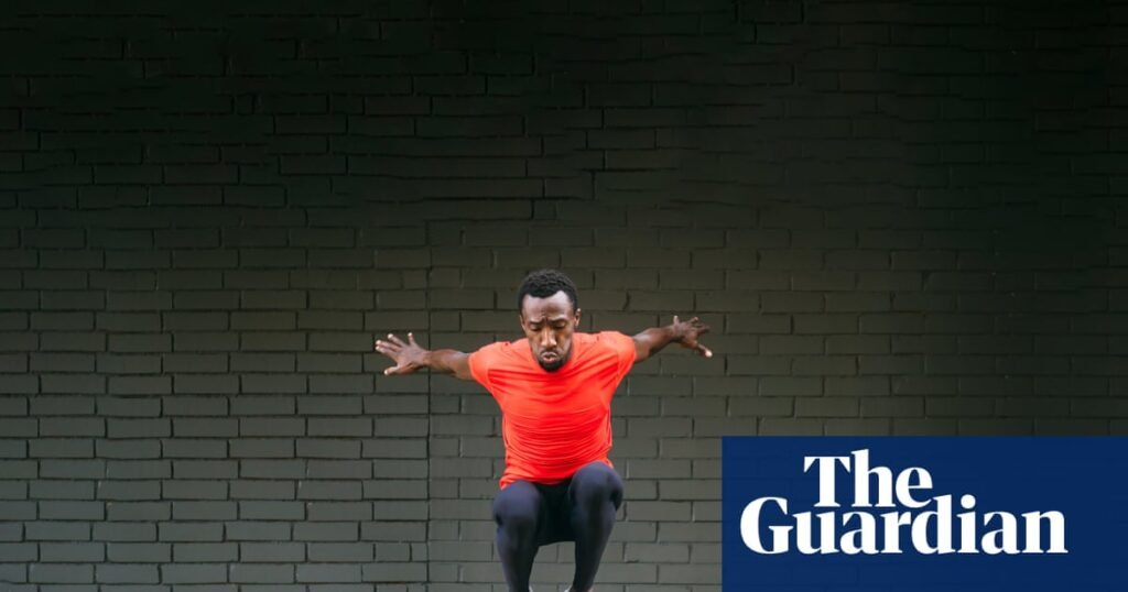 Leaps of faith: does jumping 50 times every morning really boost your physical and mental health? | Fitness