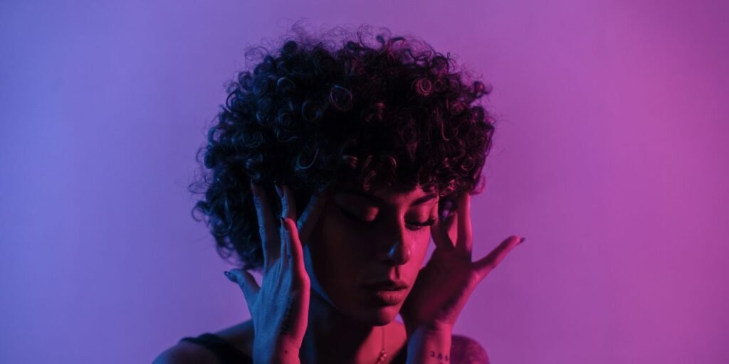 Listening to Pink Noise Could Be Ruining Your Sleep