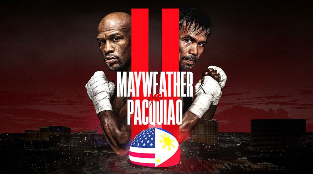 Mayweather vs Pacquiao 2 at the Sphere: Fight Date, Stats, & What It Means for Boxing Fans Mayweather vs Pacquiao 2 at the Sphere: Fight Date, Stats, & What It Means for Boxing Fans