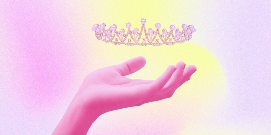 Meet the ‘Finger Princess’: The Annoying Friend Everyone Has