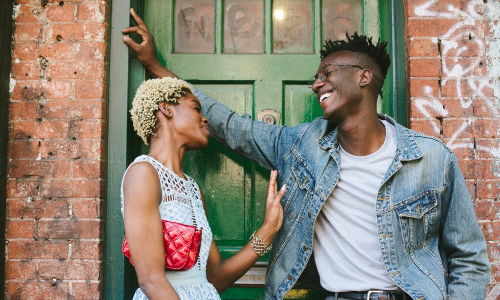 Men & Women Don’t Know What The Other Finds Attractive Men & Women Don't Know What The Other Finds Attractive