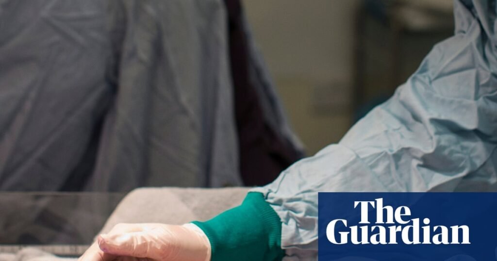 NHS maternity units often cover up harmful errors in childbirth, report finds | NHS NHS maternity units often cover up harmful errors in childbirth, report finds | NHS