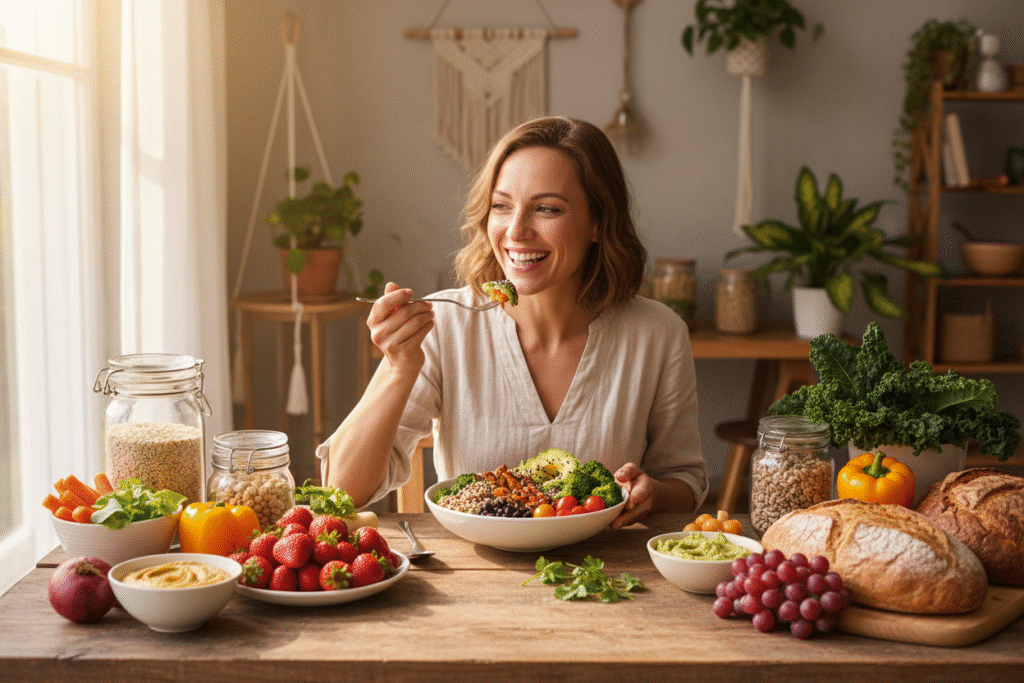 New Research Reveals Multiple Myeloma Slowed by Plant-Based Diet