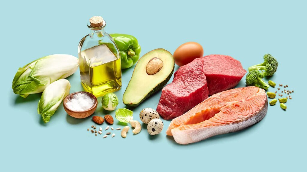New Study Suggests Keto Diet Can Help Treatment-Resistant Depression Can the Keto Diet Help Treat Depression?