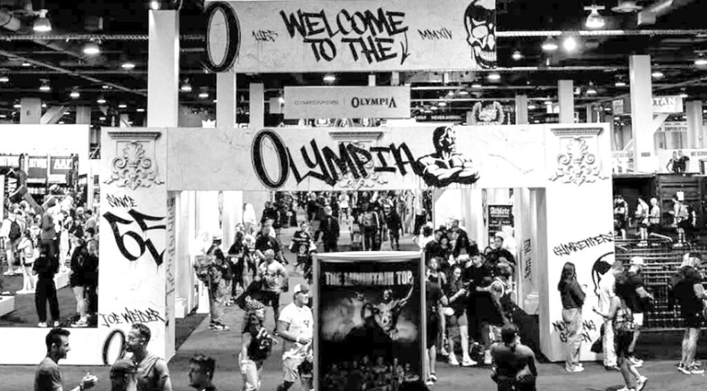 Olympia Announces B2B Growth Opportunity for Sponsors and Exhibitors