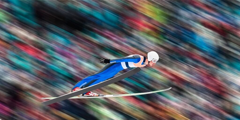 Olympic 'Penis-Gate’ Allegations Are Putting Crotch Filler in the Spotlight