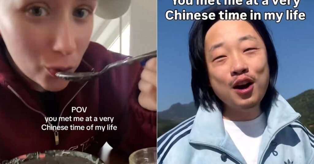 People Online Are 'Turning Chinese' — And It's Not As Racist As It Sounds