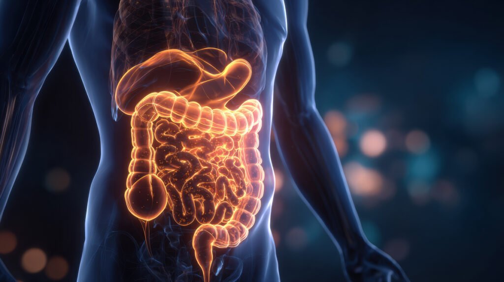 Roommate Wanted: Must Have Good Microbiome Roommate Wanted: Must Have Good Microbiome