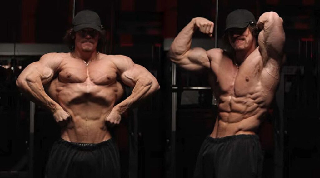 Sam Sulek’s 2026 Arnold Classic Prep: Calories, Weight Cut Strategy, and How He’s Dialing It All In Sam Sulek’s 2026 Arnold Classic Prep: Calories, Weight Cut Strategy, and How He’s Dialing It All In