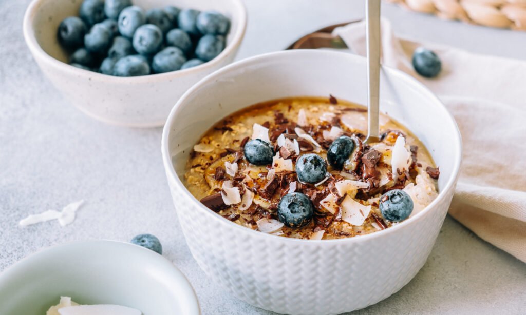Still Skipping Oatmeal? Here's Why You Might Want to Reconsider
