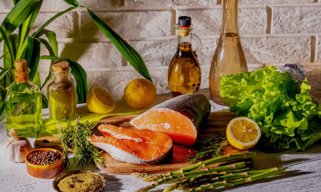 Study Finds Mediterranean Diet May Reduce Stroke Risk In Women Study Finds Mediterranean Diet May Reduce Stroke Risk In Women