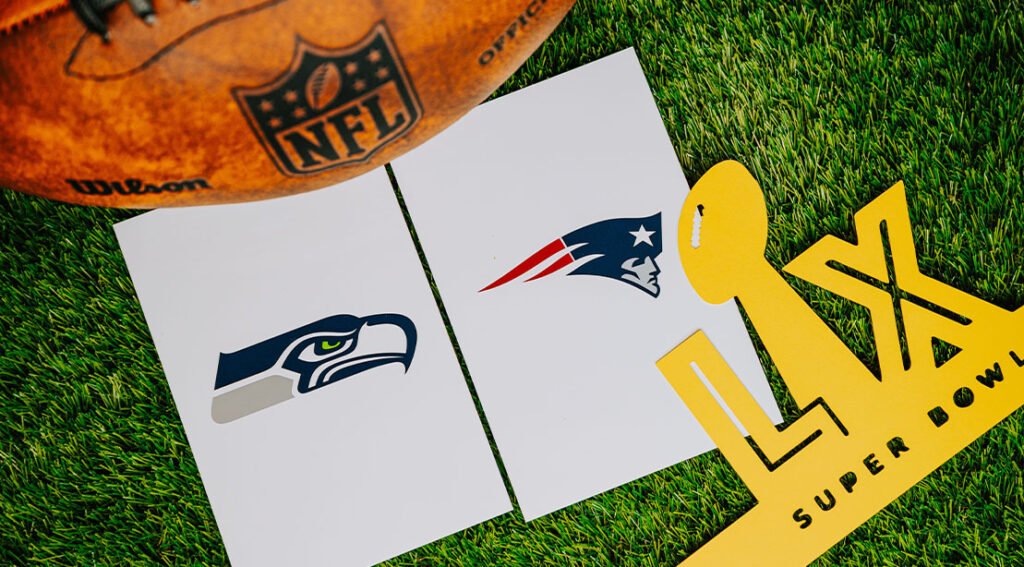 Super Bowl LX Showdown: Patriots vs. Seahawks and the Records That Define NFL Greatness Super Bowl LX Showdown: Patriots vs. Seahawks and the Records That Define NFL Greatness