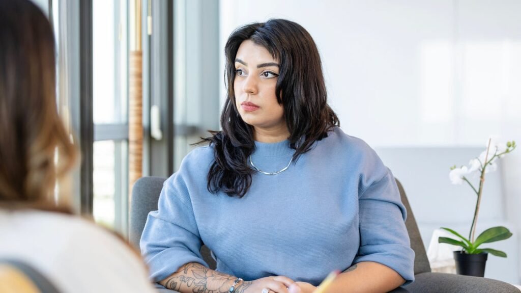 The 10 Biggest Mistakes People Make In Therapy