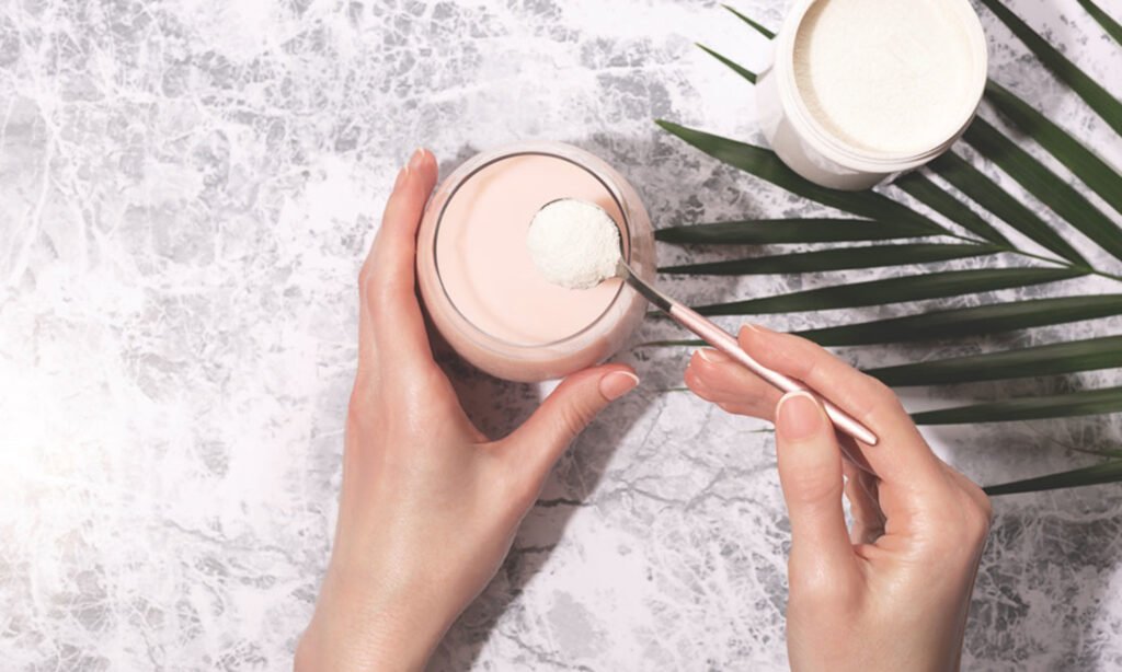 The 3 Steps You're Overlooking In Your Collagen Routine