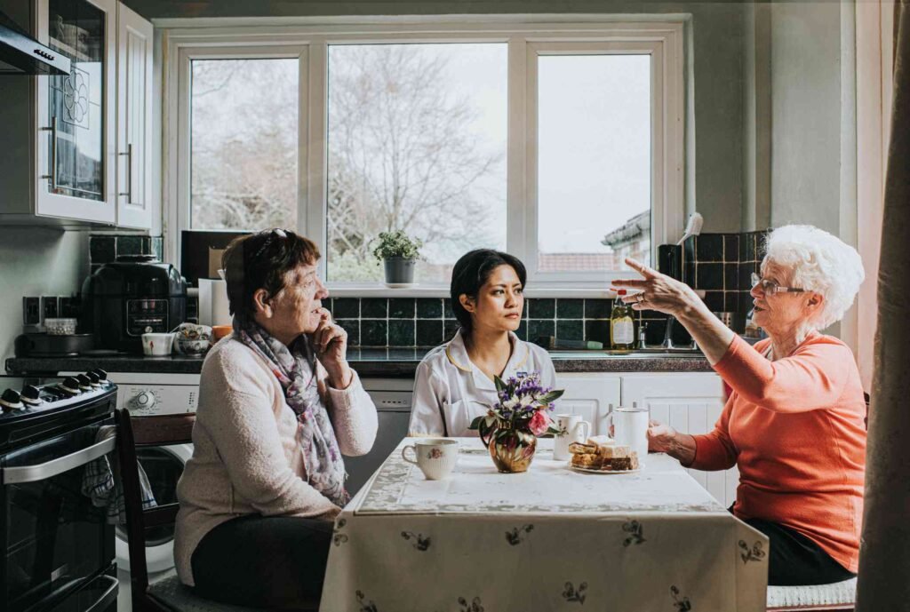 The 7 Stages of Dementia and What to Expect