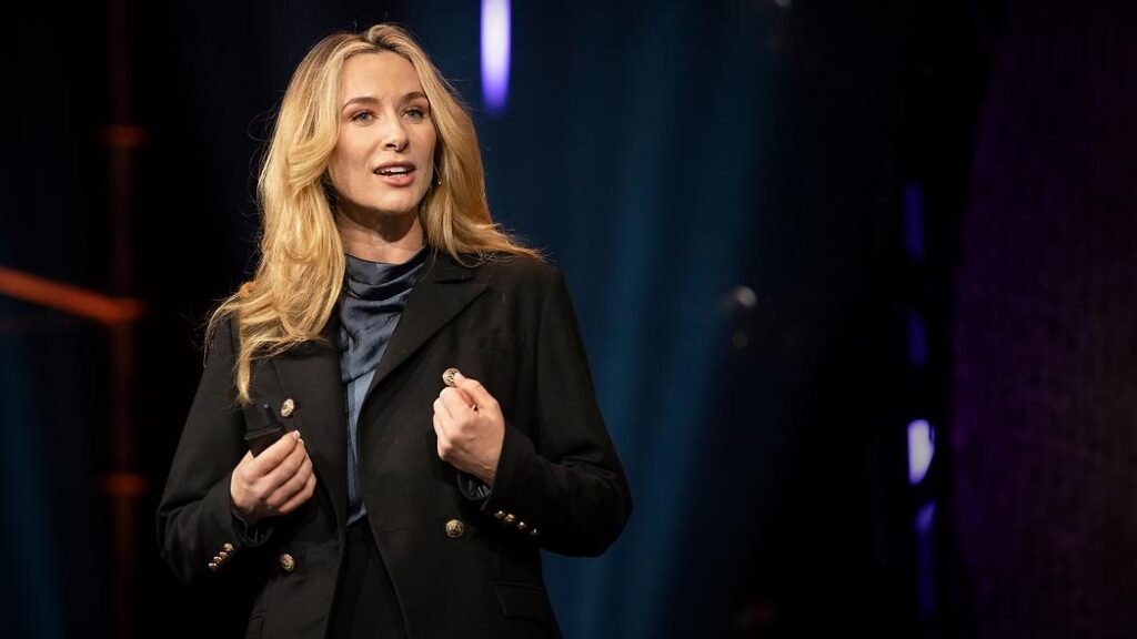 The AI-generated intimacy crisis | Bryony Cole