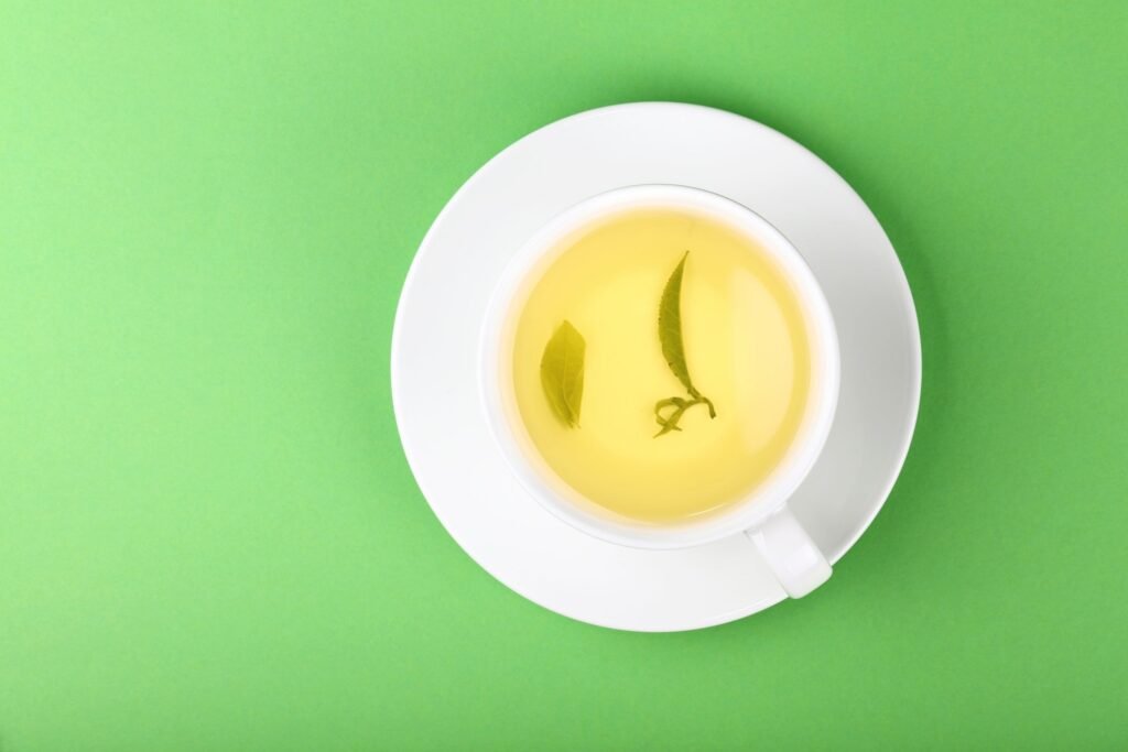 The Best Time To Drink Green Tea for Maximum Antioxidant Benefits and Alertness