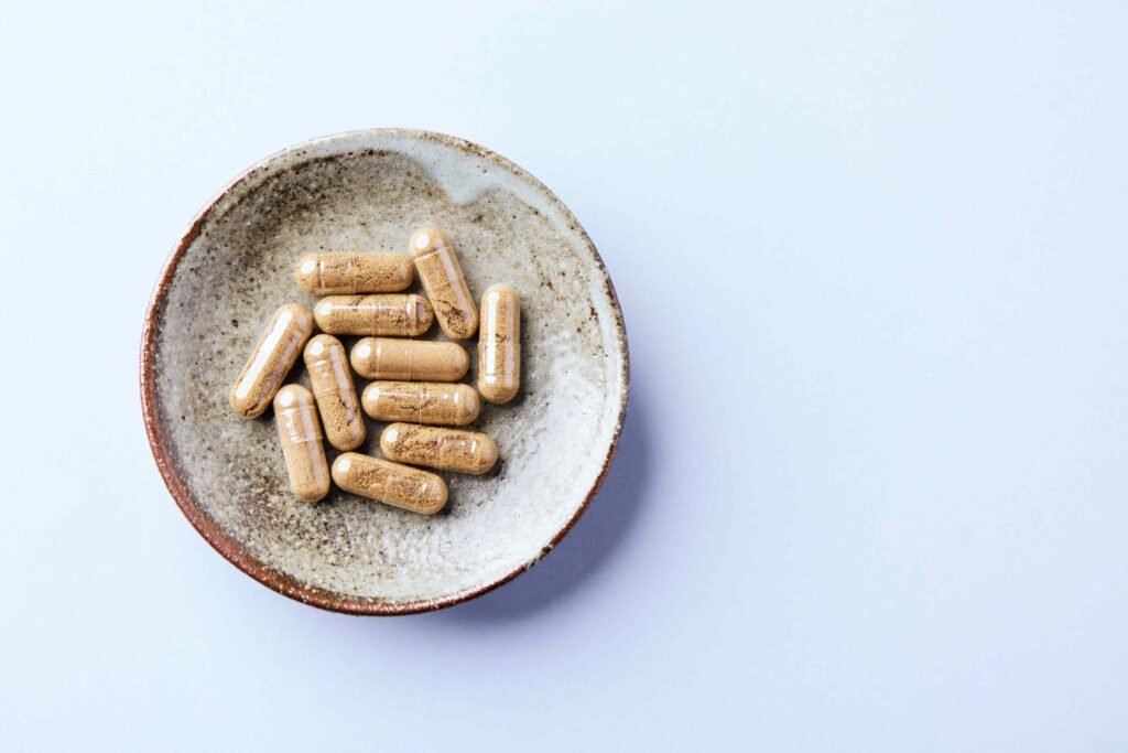 The Best Time To Take Ashwagandha for Improved Energy and Stress Relief The Best Time To Take Ashwagandha for Improved Energy and Stress Relief