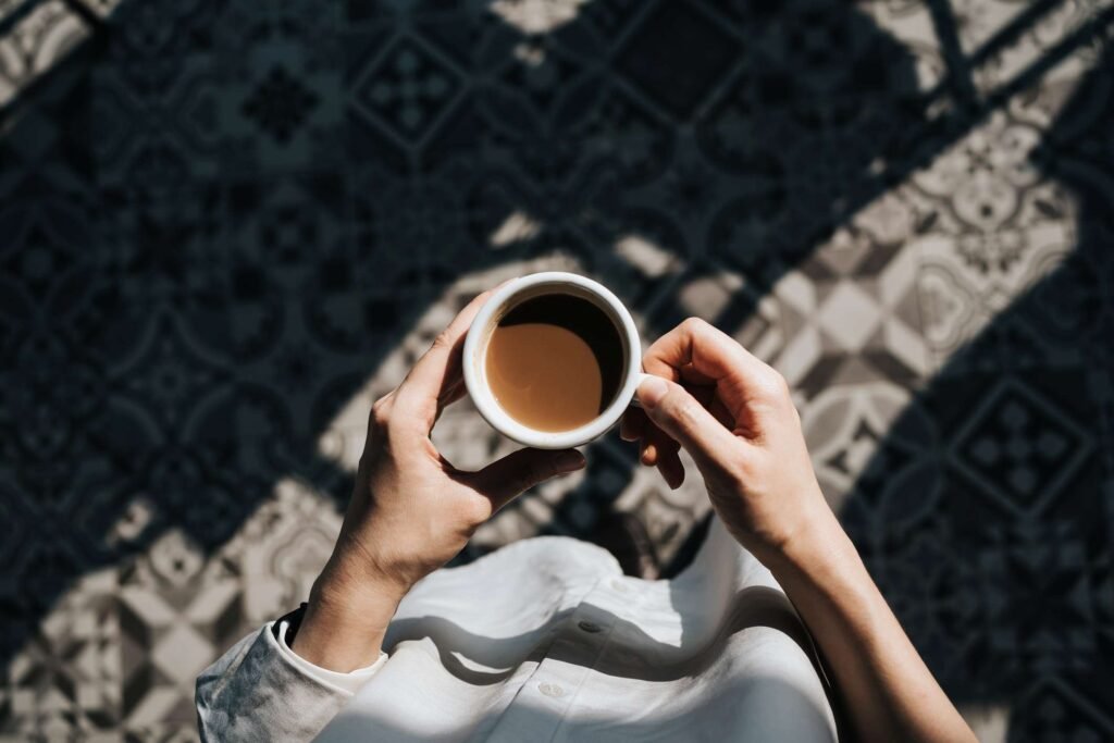 The Best Time to Drink Coffee So It Doesn’t Affect Your Sleep